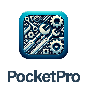 PocketPro Logo